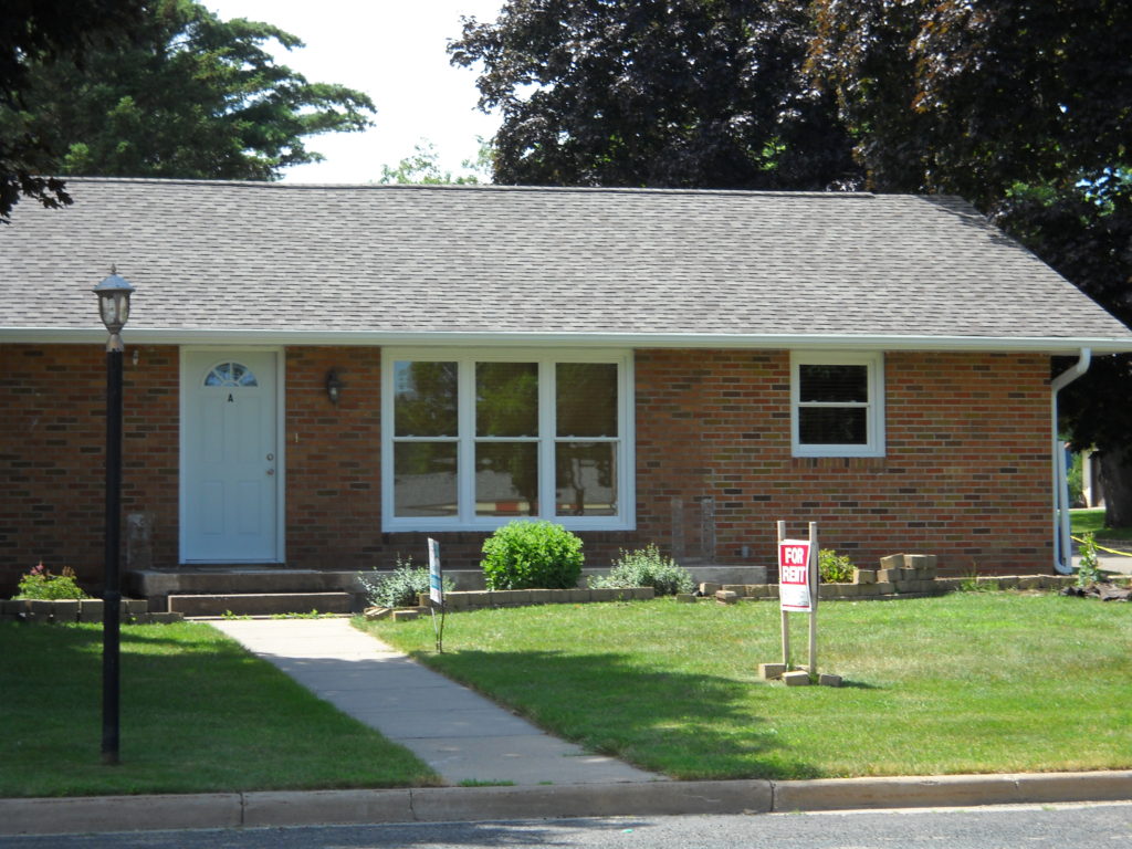 » Glenwood City West CAP Rentals