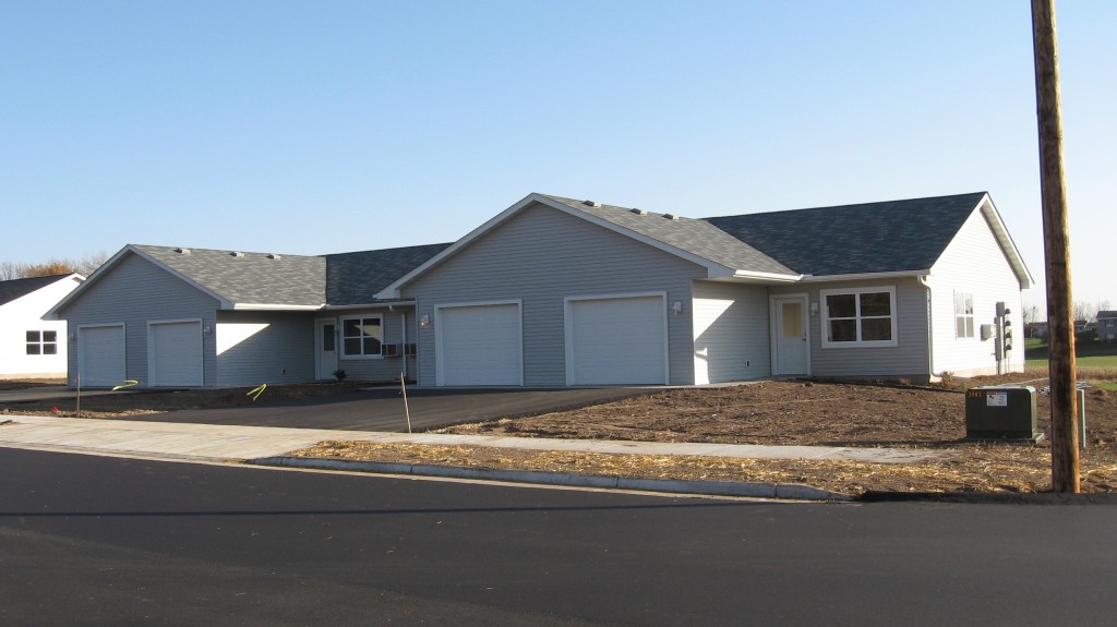 » Hammond Homes006 West CAP Rentals